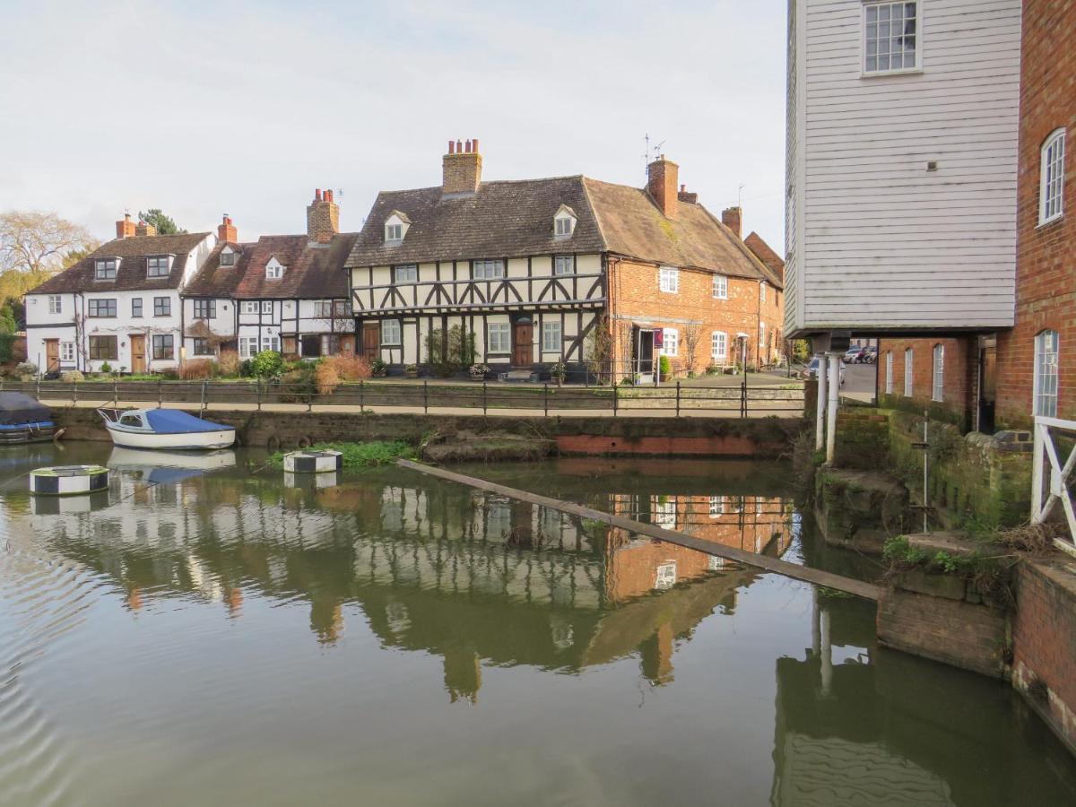 River Cottage Tewkesbury Exterior photo