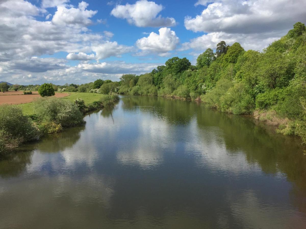 River Cottage Tewkesbury Exterior photo