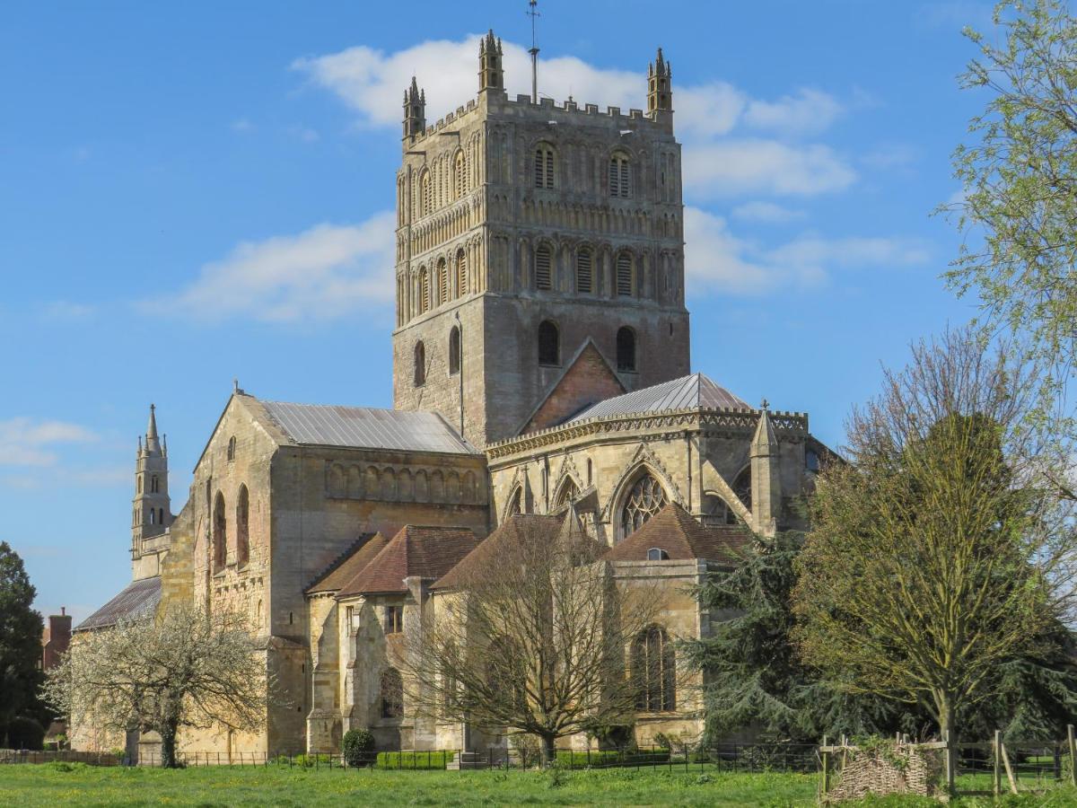 River Cottage Tewkesbury Exterior photo