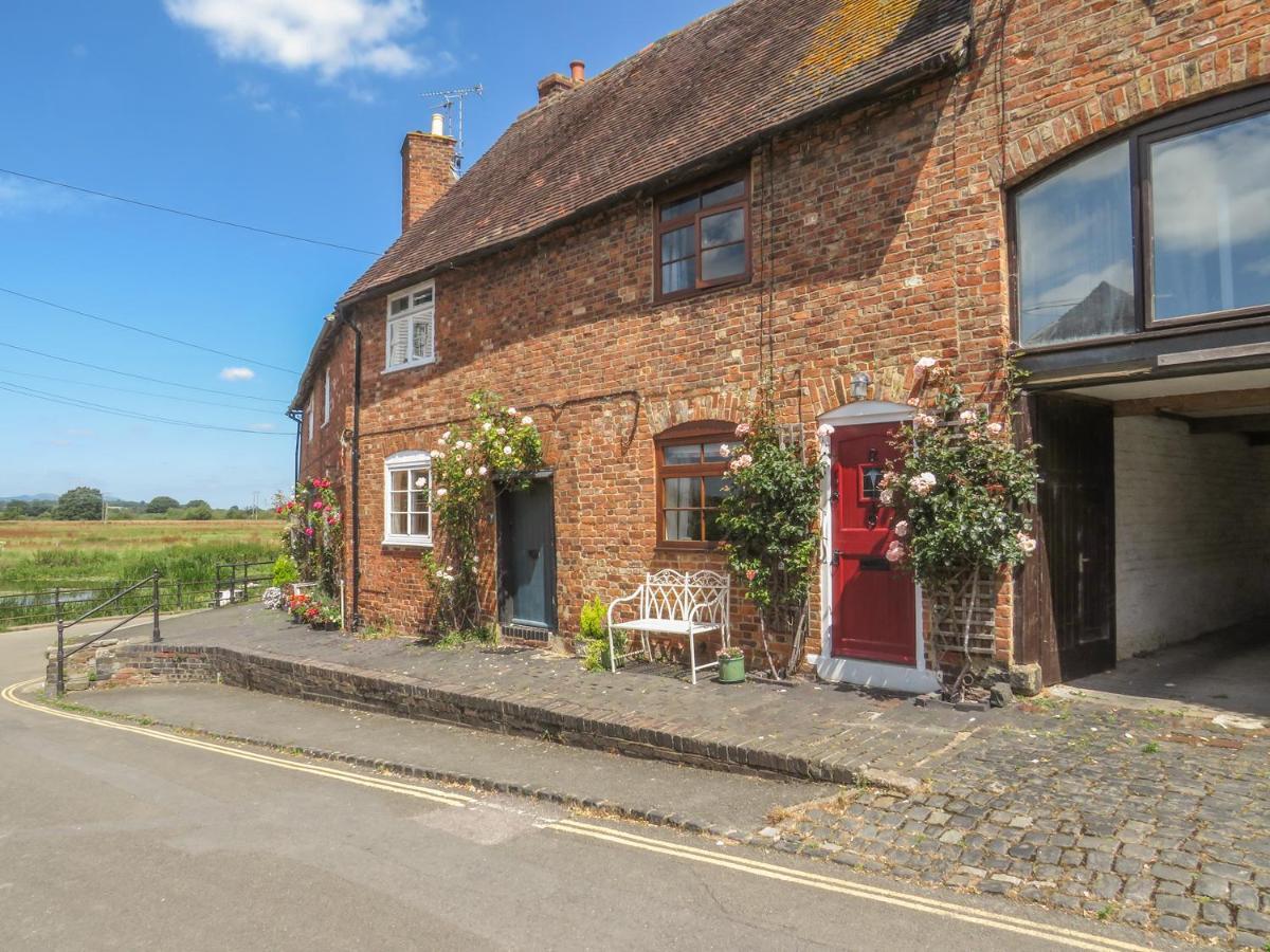 River Cottage Tewkesbury Exterior photo