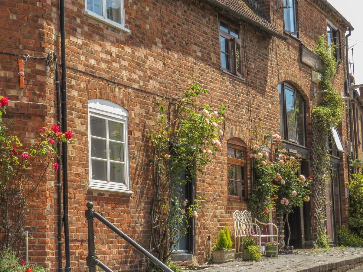 River Cottage Tewkesbury Exterior photo