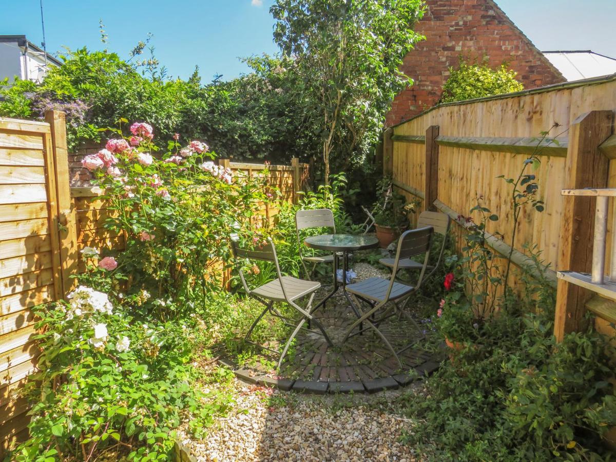 River Cottage Tewkesbury Exterior photo