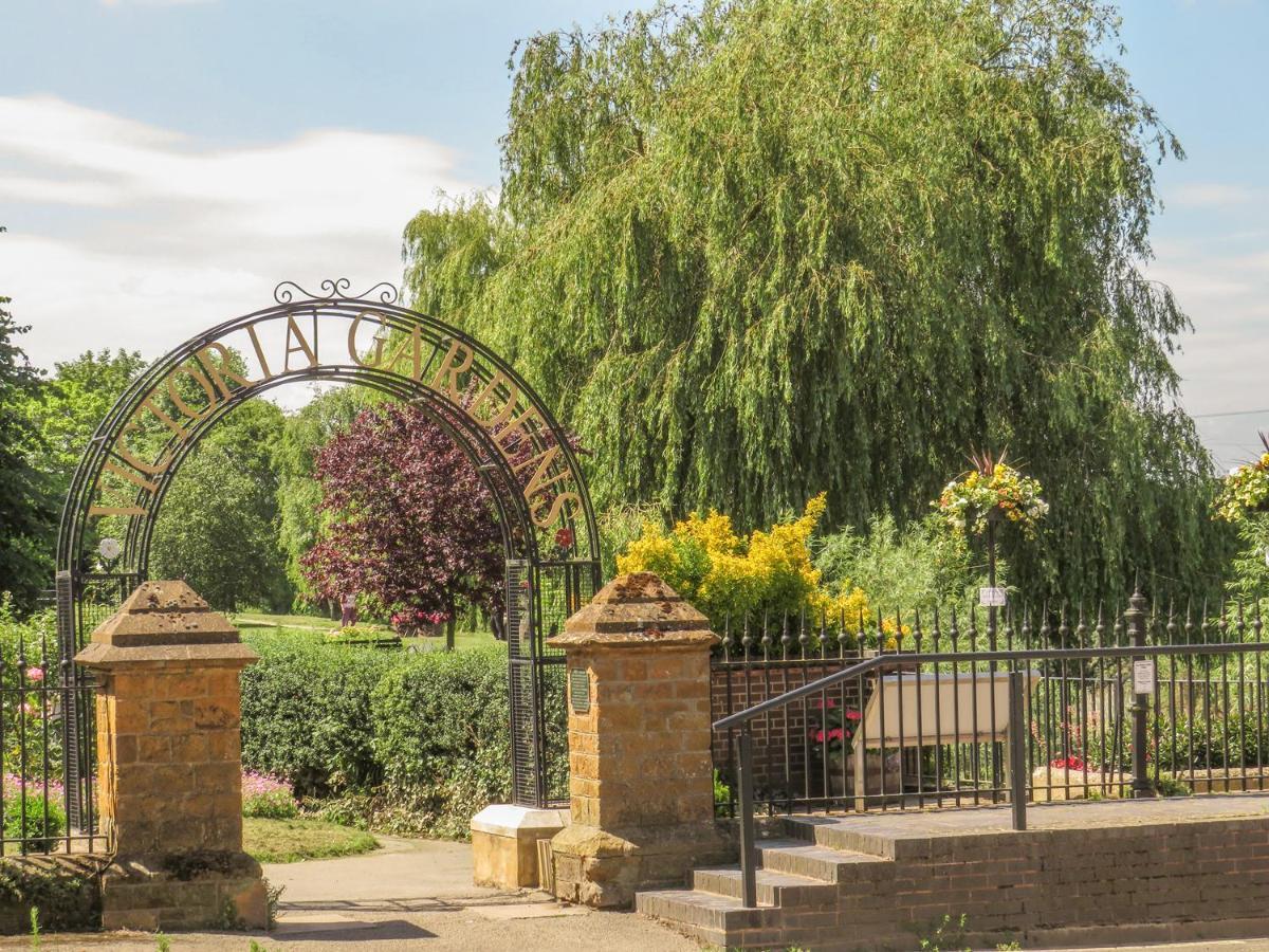 River Cottage Tewkesbury Exterior photo