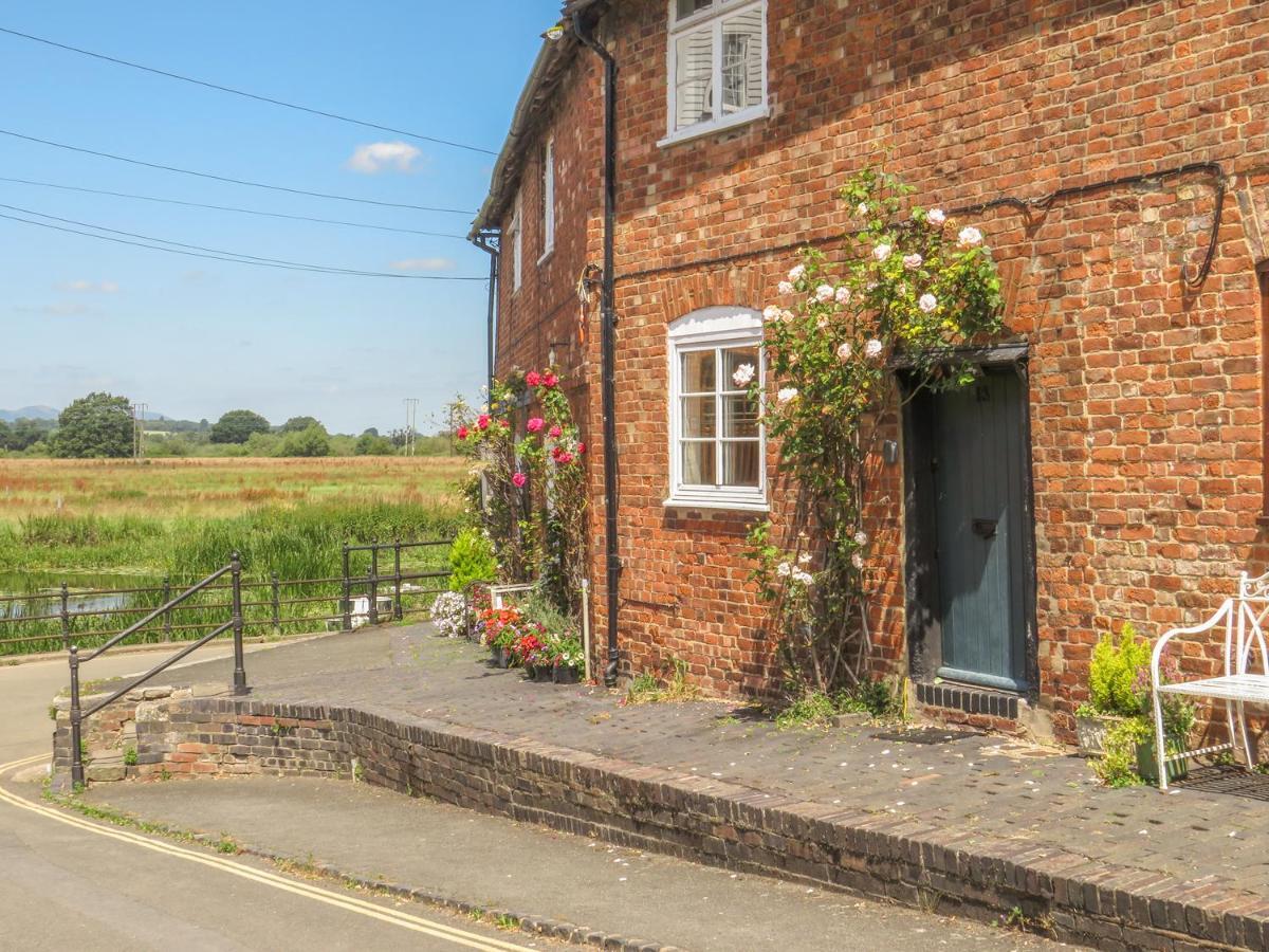 River Cottage Tewkesbury Exterior photo