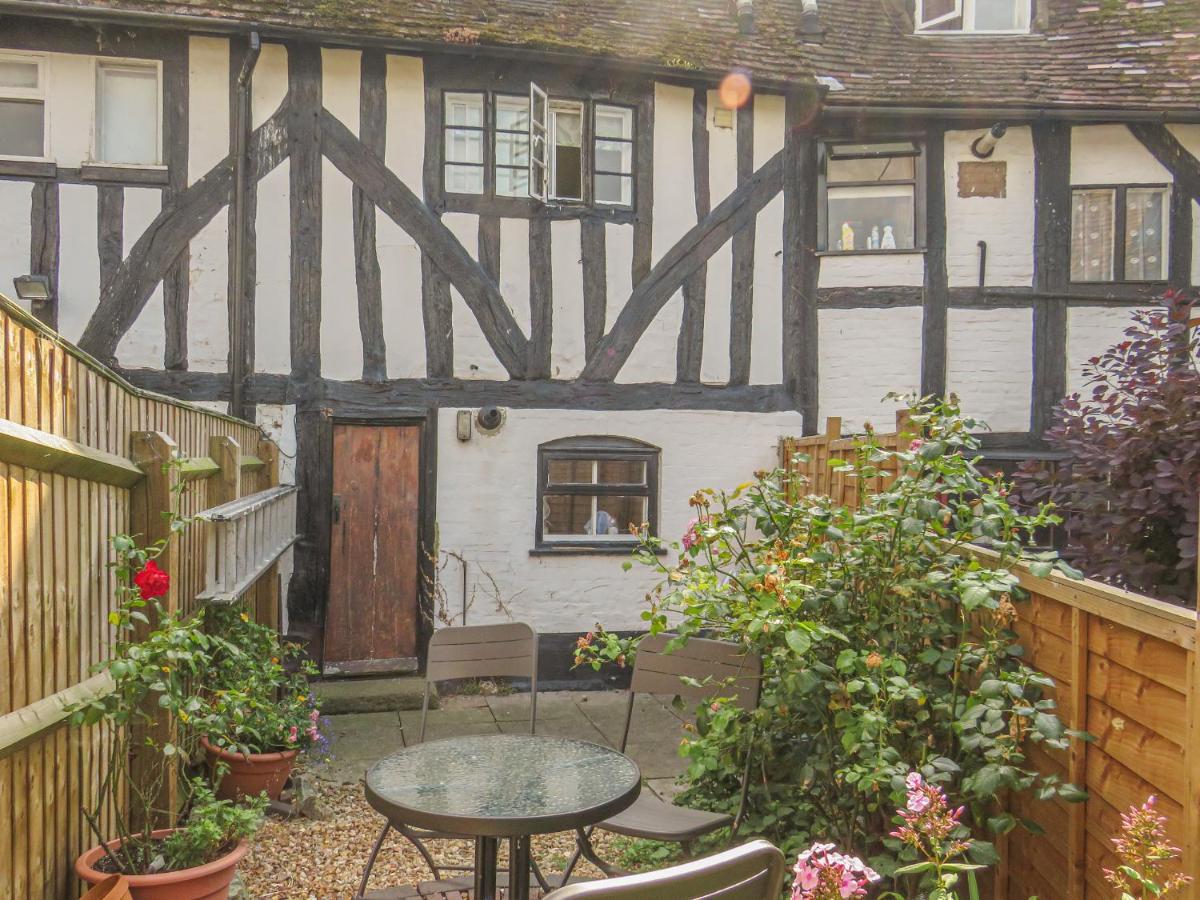 River Cottage Tewkesbury Exterior photo